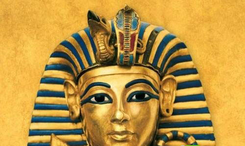 埃及法老死亡诅咒:被诅咒的五大奇珍异宝