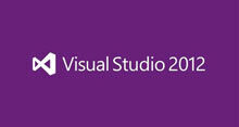 微软Visual Studio 2012第五次升级