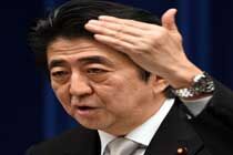 安倍下令调查南京大屠杀入遗 防慰安妇档案申遗