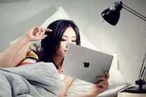 iPad季度销量4年来　首次跌破1000万台