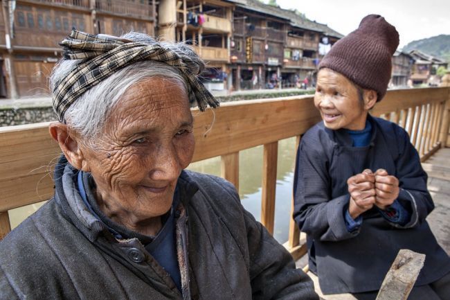 长寿村真存在吗？美国研究称，夸张或欺诈或许是“长寿的秘密”