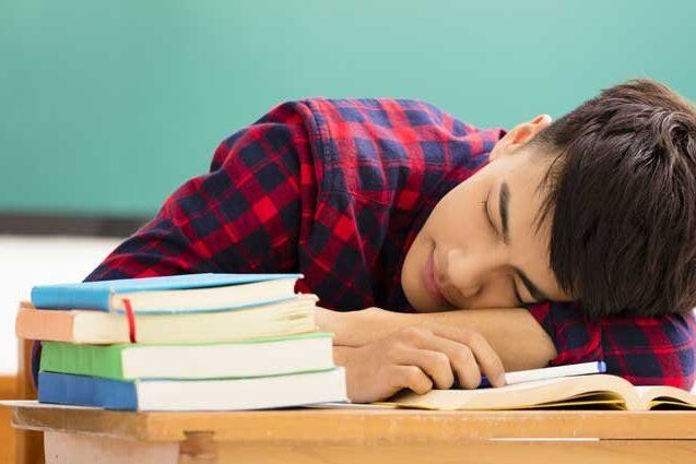 睡眠医学：亚洲的年轻人睡最少！游戏是降低睡眠质量的主要因素