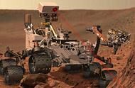 好奇号发现火星氧气活动异常，科学家困惑