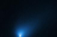 又一个天外来客，系外彗星造访太阳系