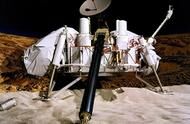 前NASA专家：70年代在火星发现生命证据