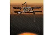 火星上发现神秘地磁脉冲，或存在液态地下水层