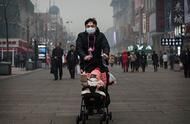 新研究：空气污染可能危害胎儿健康