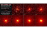 伽马射线望远镜：月球其实比太阳更亮