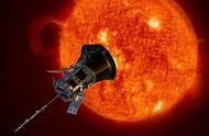 太阳探测器成功发回大量数据，超预期50%