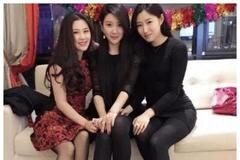 “母女3人合照”谁才是妈妈？万名网友猜错