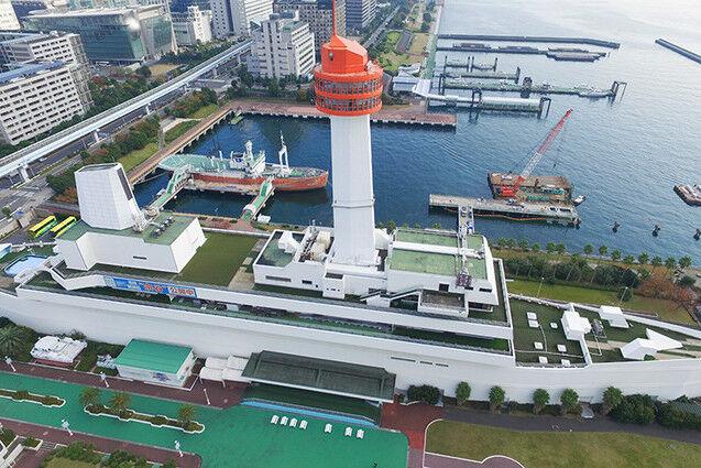 日本台场的住宿费用那么贵，住一次当然得玩好，你会去哪些景点