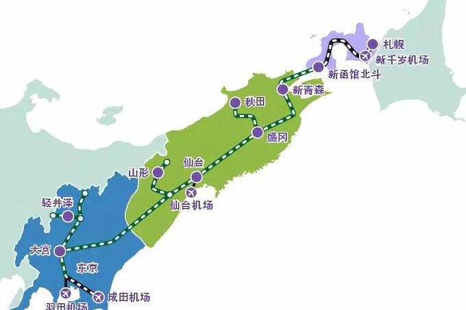 北海道周游券那么多，你会选择其中的哪一种