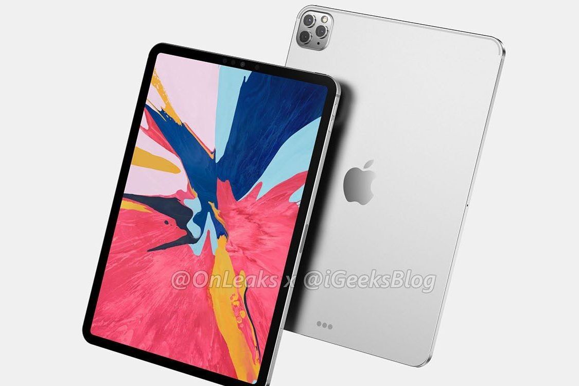 你应该等到2020年再买iPad Pro，还是现在就买?