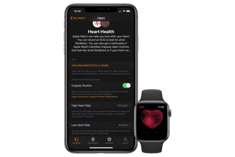 纽约大学医生起诉苹果公司，Apple Watch 心房检测功能侵权