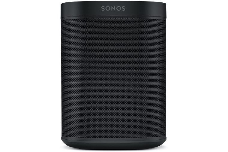 苹果开始销售Sonos One SL无线扬声器，AirPods Pro防水套