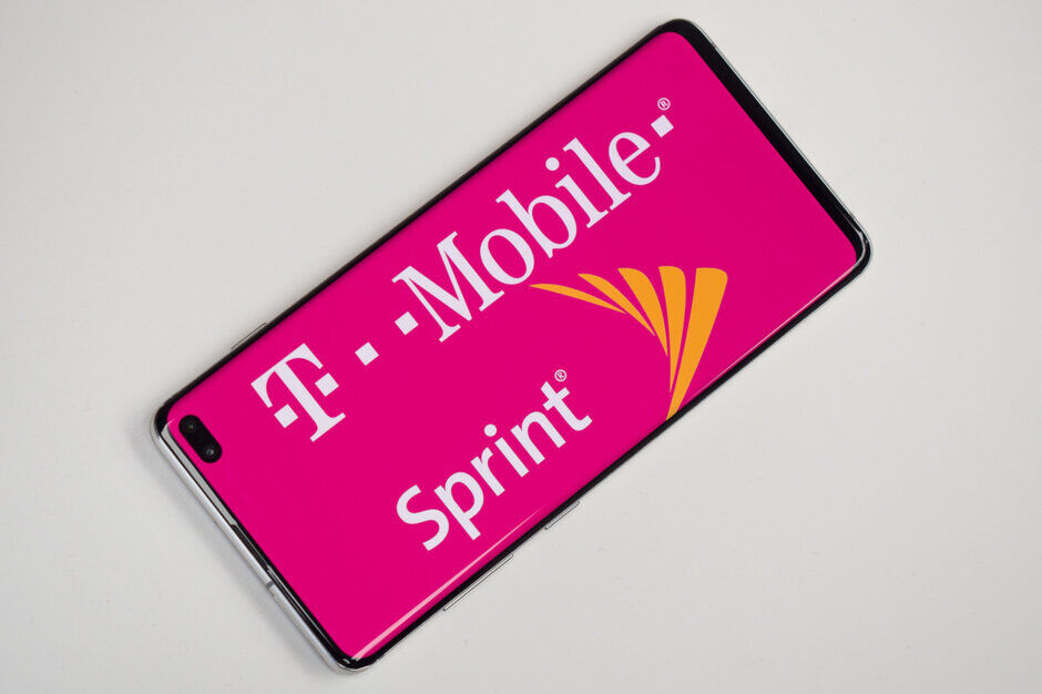 T-Mobile内部文件泄露，计划与Sprint和Comcast合并