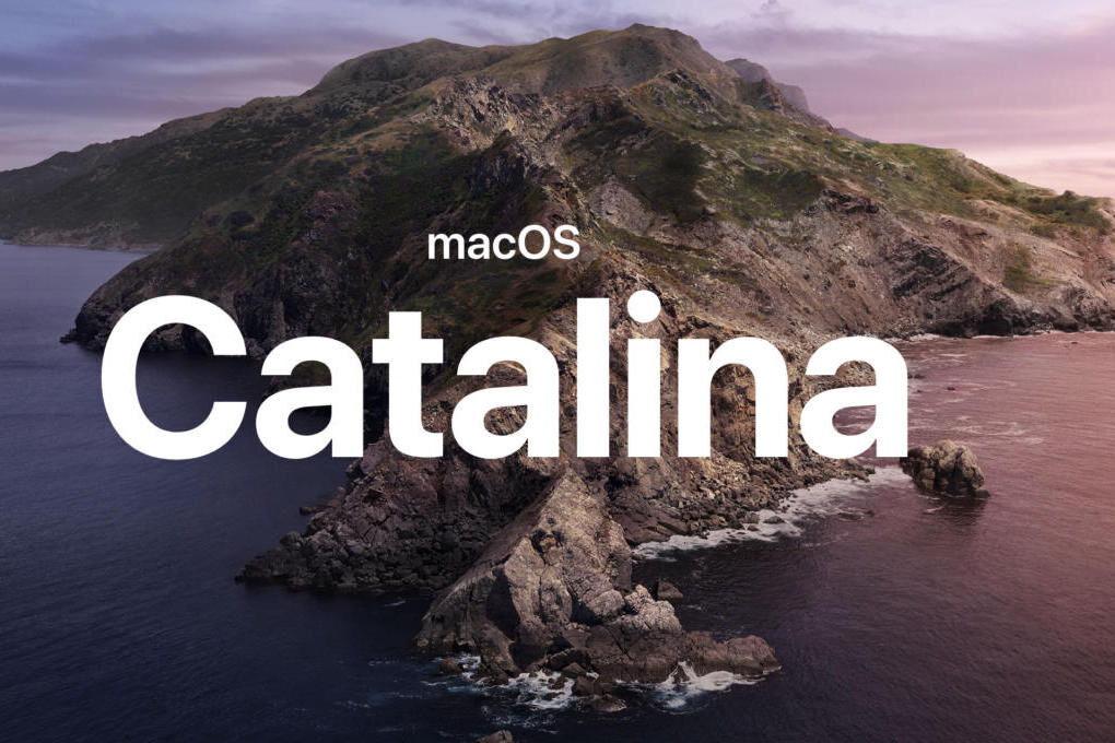 苹果：将在2月份为macOS Catalina进行app公证