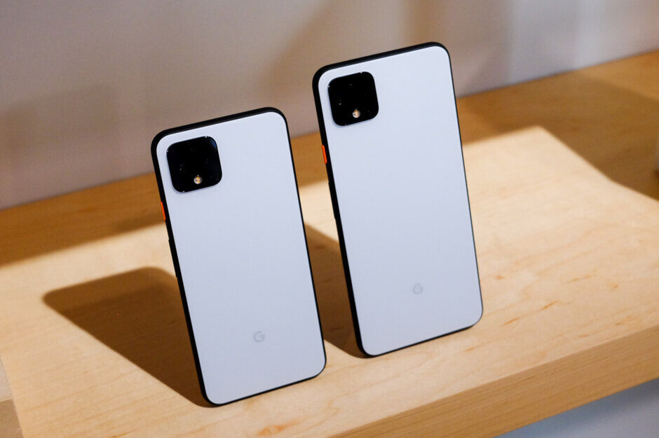 用户抱怨：Google Pixel 安卓系统更新迟缓