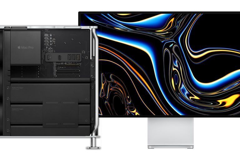 为国际用户提供的Mac Pro，“中国制造，美国组装”