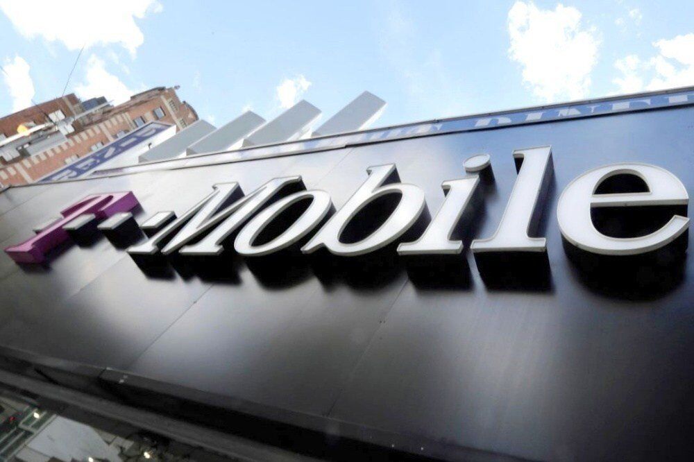 T-Mobile花大钱建设5G网路，可能调整收购Sprint金额