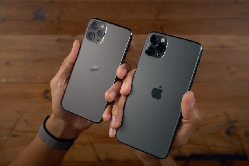 苹果回应：iphone11 Pro 位置共享争议