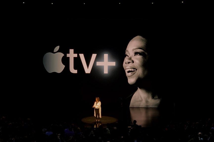 奥普拉与苹果联手推出 Apple TV+ 纪录片《有毒劳动》