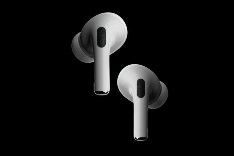 苹果公司：需求强劲！AirPods Pro 月产量将提升一倍