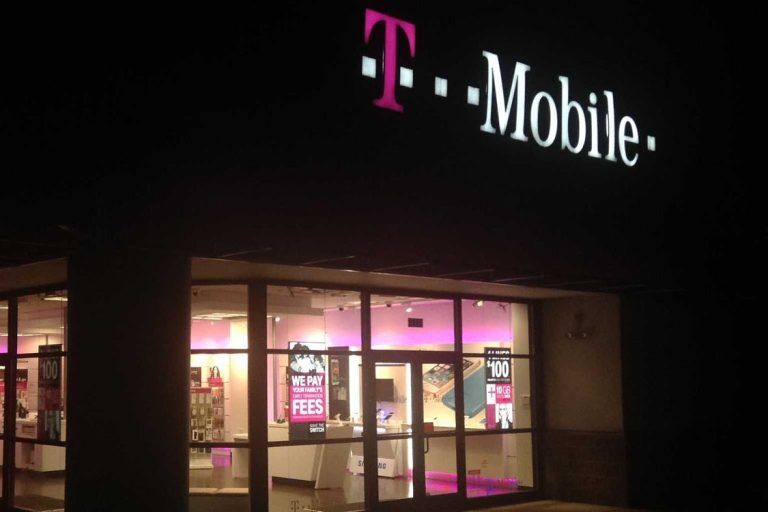 T-Mobile 公布数据泄露事件：影响用户达100多万