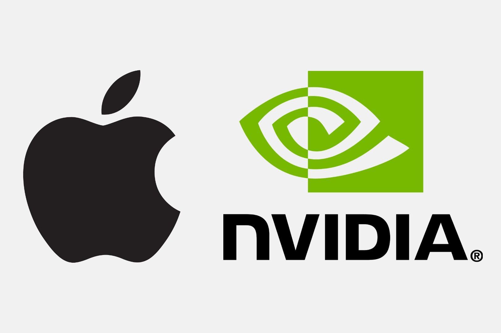 苹果与 NVIDIA 终止合作，不再支持 macOS