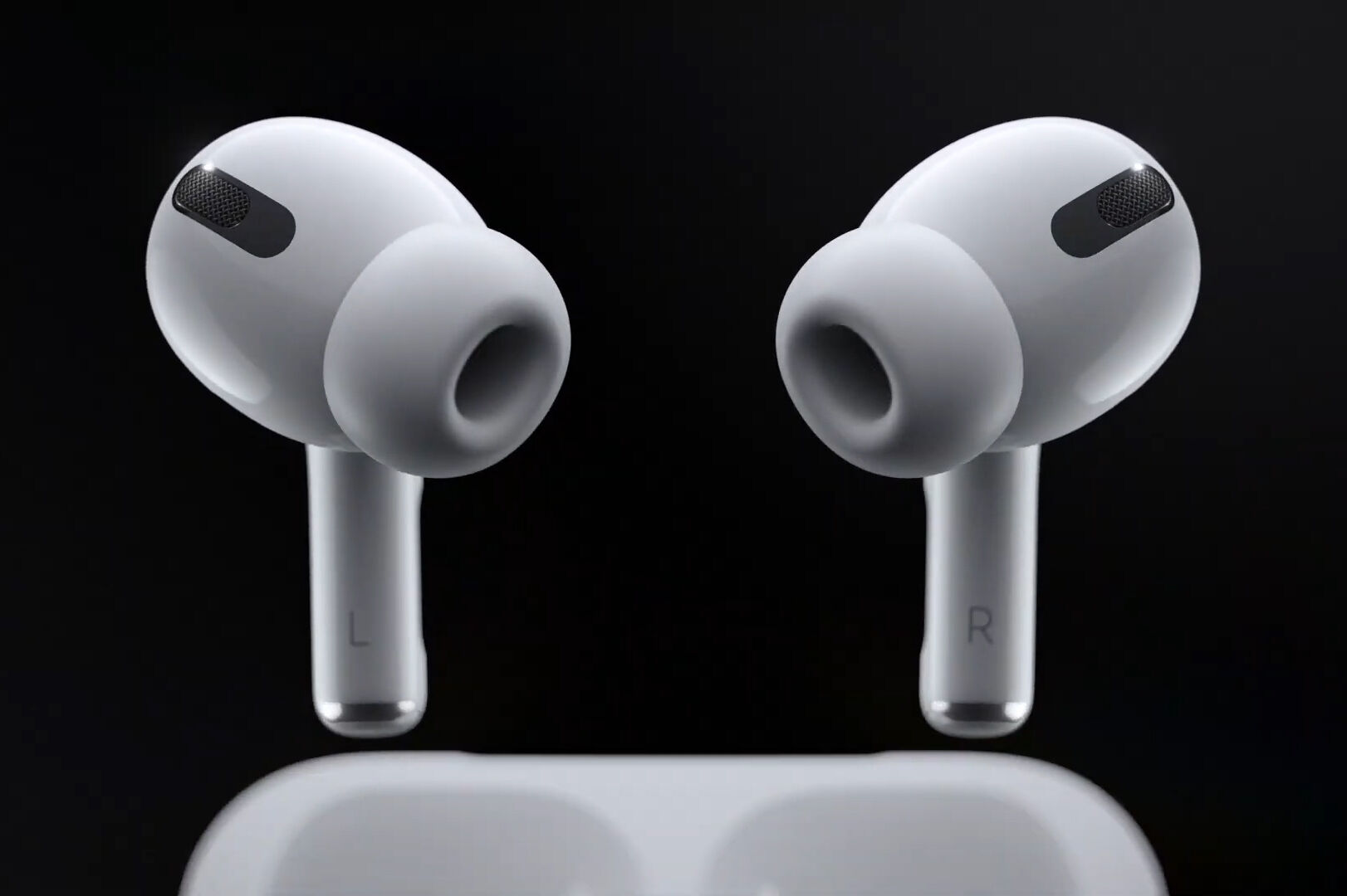 彭博社：2019 年 AirPods 出货量翻倍，AirPods Pro 功不可没