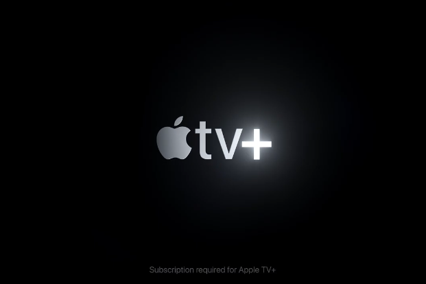 Apple TV+ 发布新剧《灵异女仆》预告片