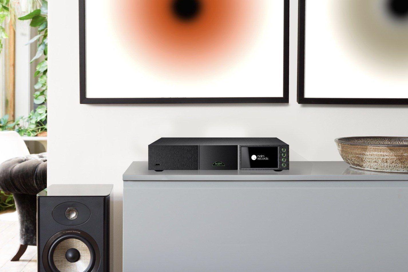 Naim Audio更新，为其高端网络流媒体提供AirPlay 2支持