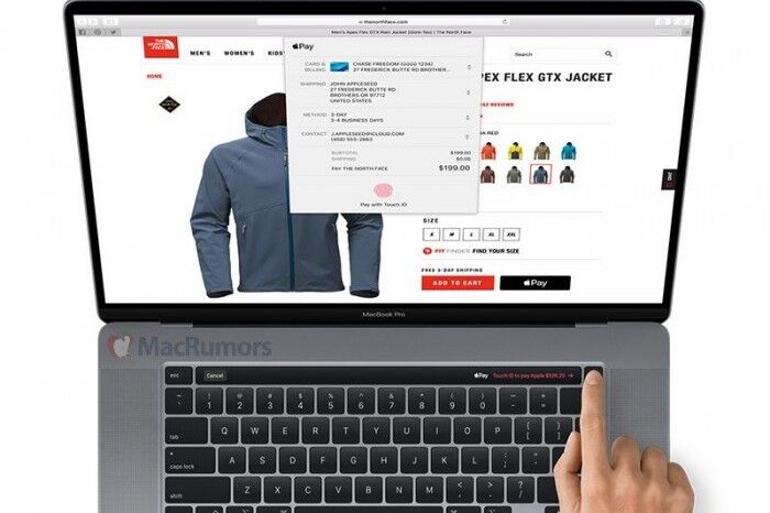 据悉：16英寸MacBook Pro，实体Esc按钮回归