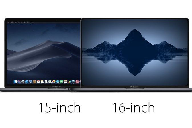 据悉：16寸 MacBook Pro 本季度出货，具体时间未定