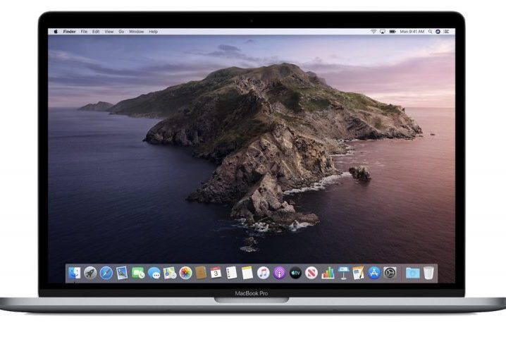 苹果 macOS Catalina 10.15.1 发布，支持 AirPods Pro