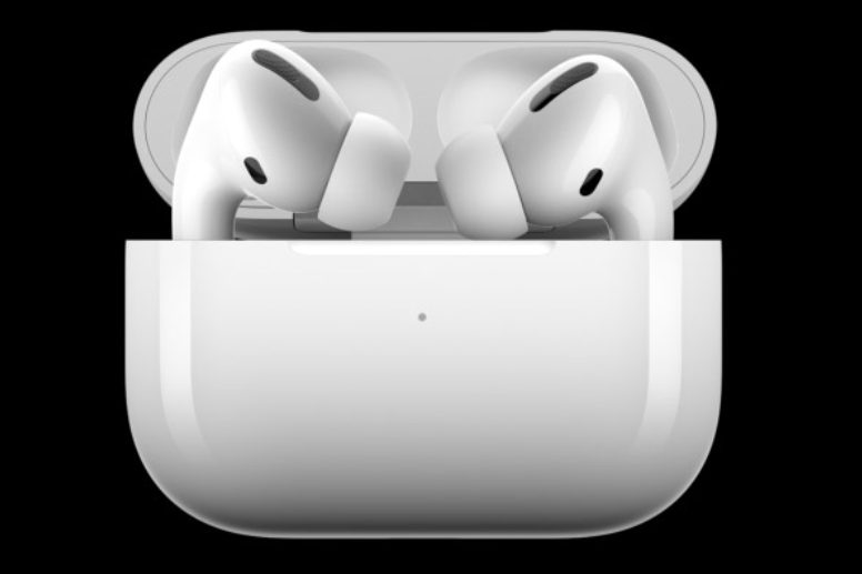 AirPods Pro发布：全新设计及功能汇总