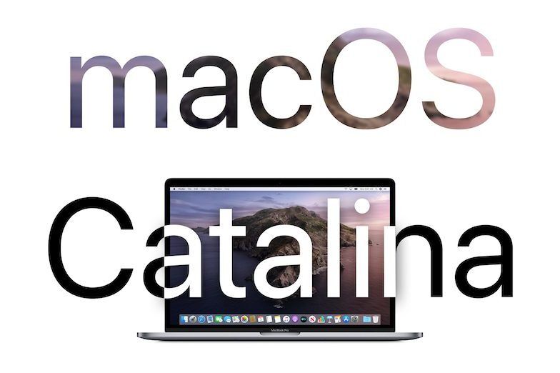 苹果 macOS Catalina 10.15.1 测试版发布