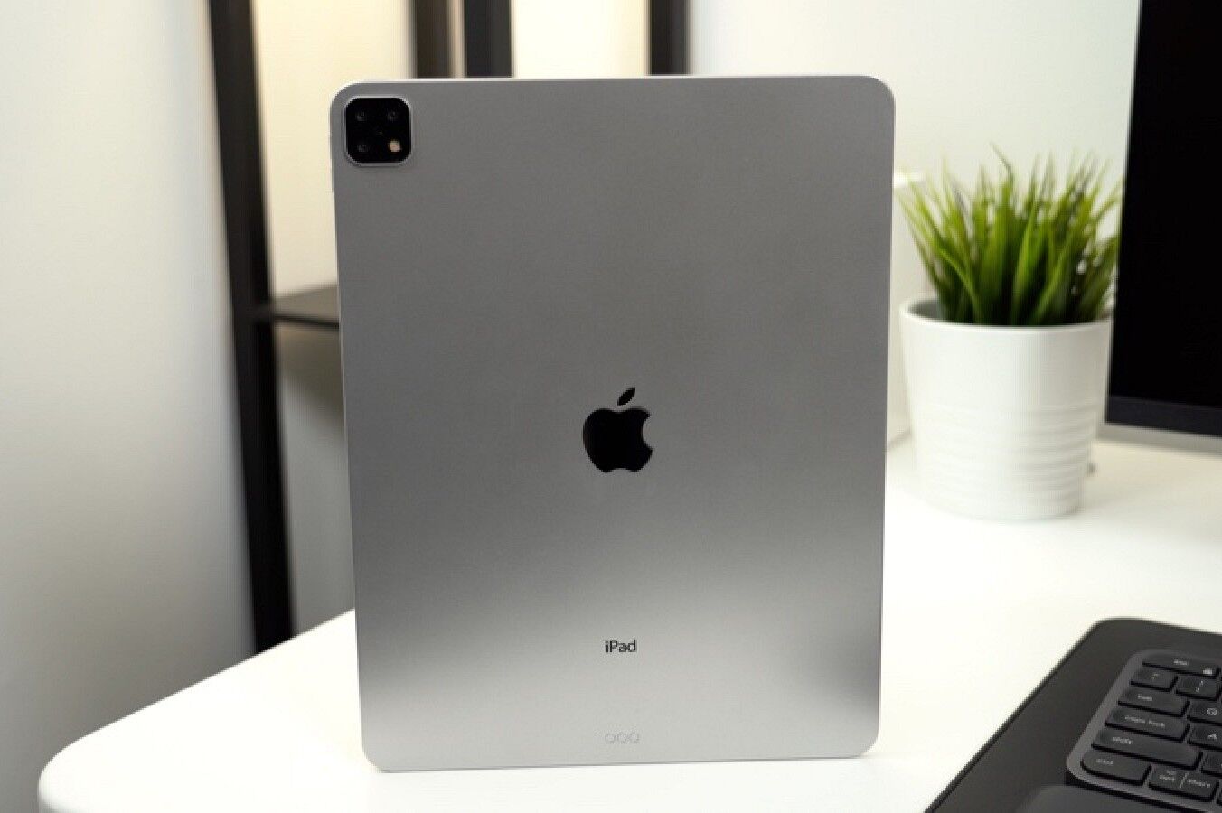  新一代 iPad Pro 模型机曝光 