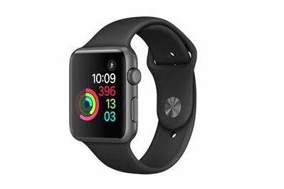 苹果为第一代和第二代 iWatch 发布 watchOS 5.3.2