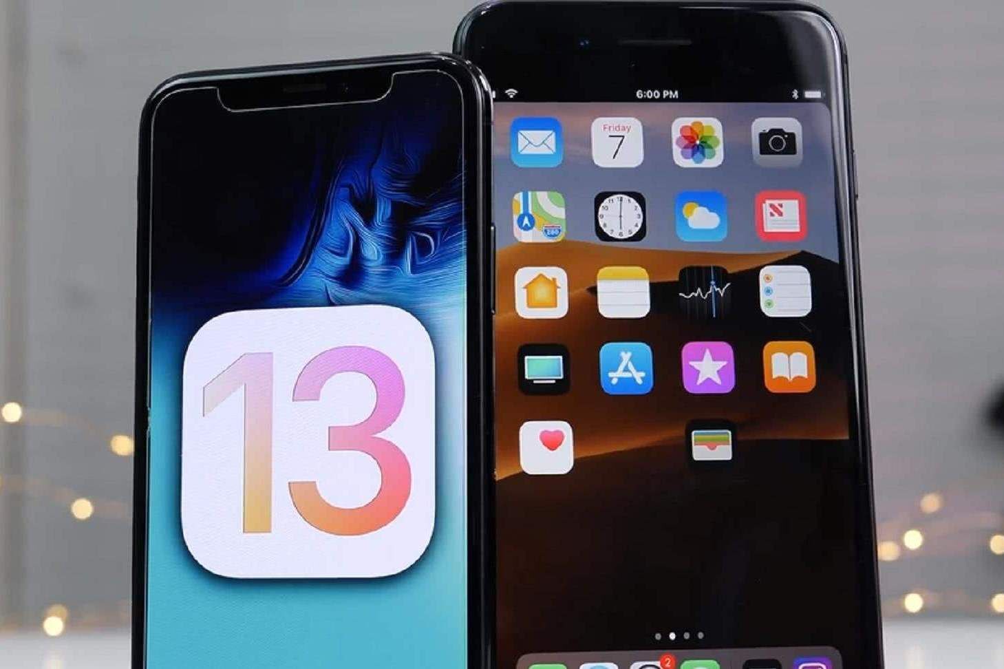 苹果 iOS 13 漏洞：允许第三方键盘完全访问 iphone，即使用户关闭了键盘