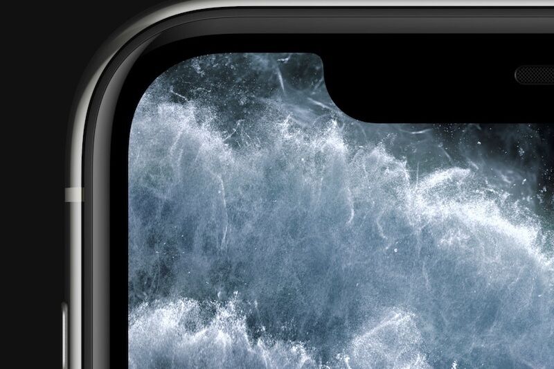 iPhone 11 Pro Max 屏幕测评，获得最高 A+ 评级