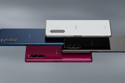 索尼 Xperia 5 国行版，本月24号发布