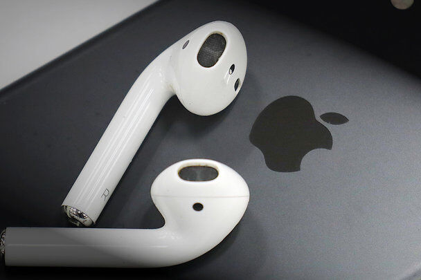 苹果升级 iOS 13 后，可能无法使用山寨 AirPods