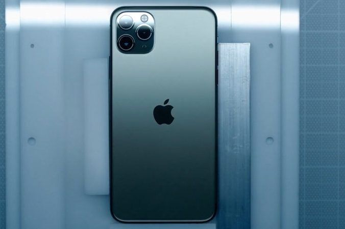 工信部：iPhone 11 Pro、Pro Max 均为 4GB 内存