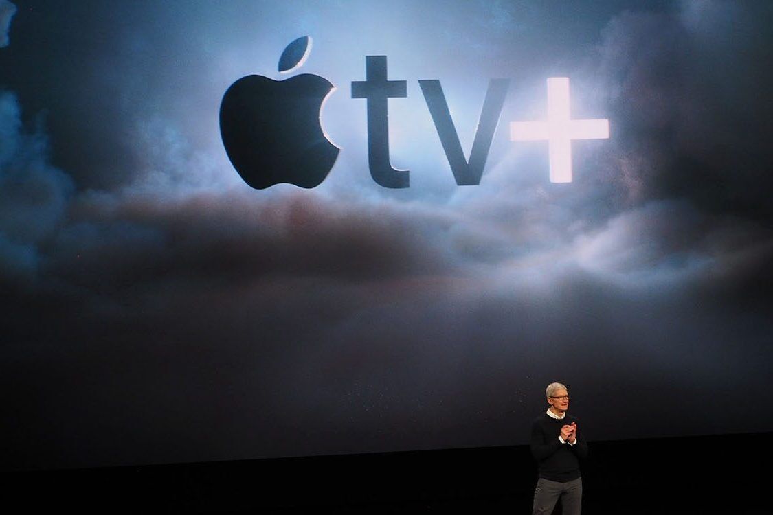 Apple TV+ 原创节目支持杜比视界和杜比全景声