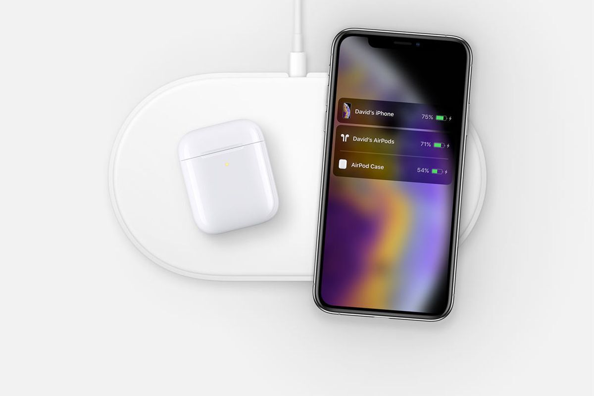 AirPower 申请了升级版专利