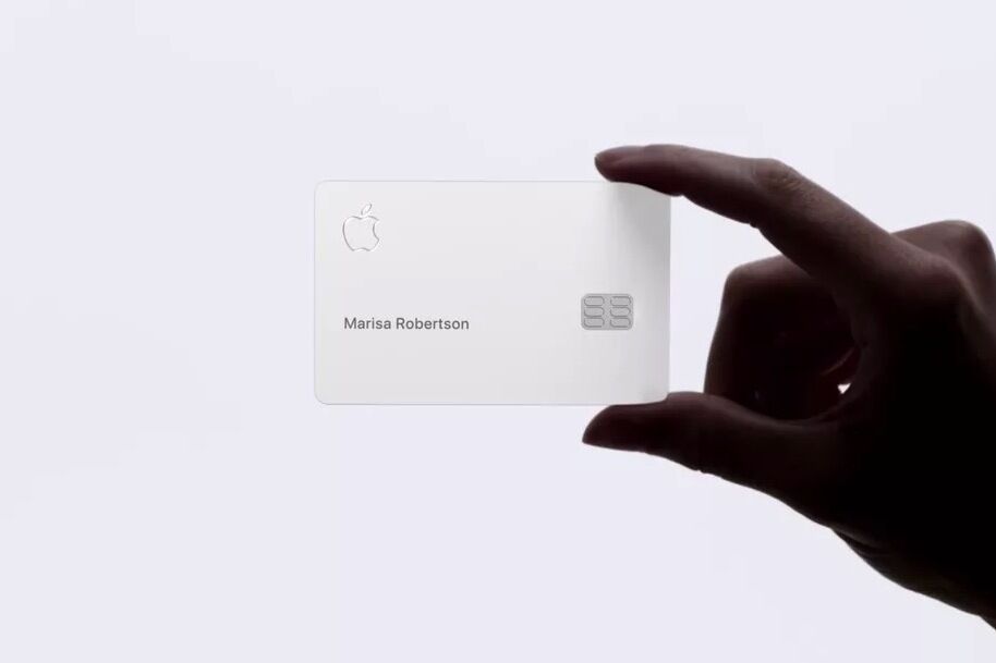 苹果新广告片：Apple Card 来了！