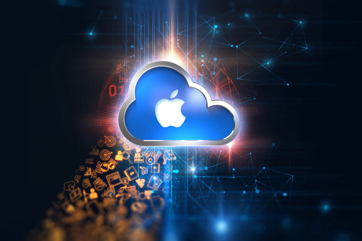 苹果 iCloud 网页版更新界面，增加提醒事项