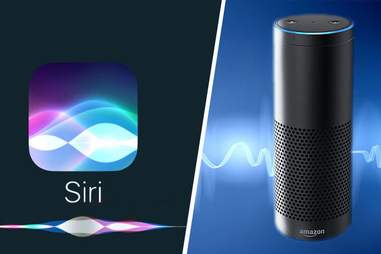 年度最佳语音助手：Siri 第一，击败 Alexa