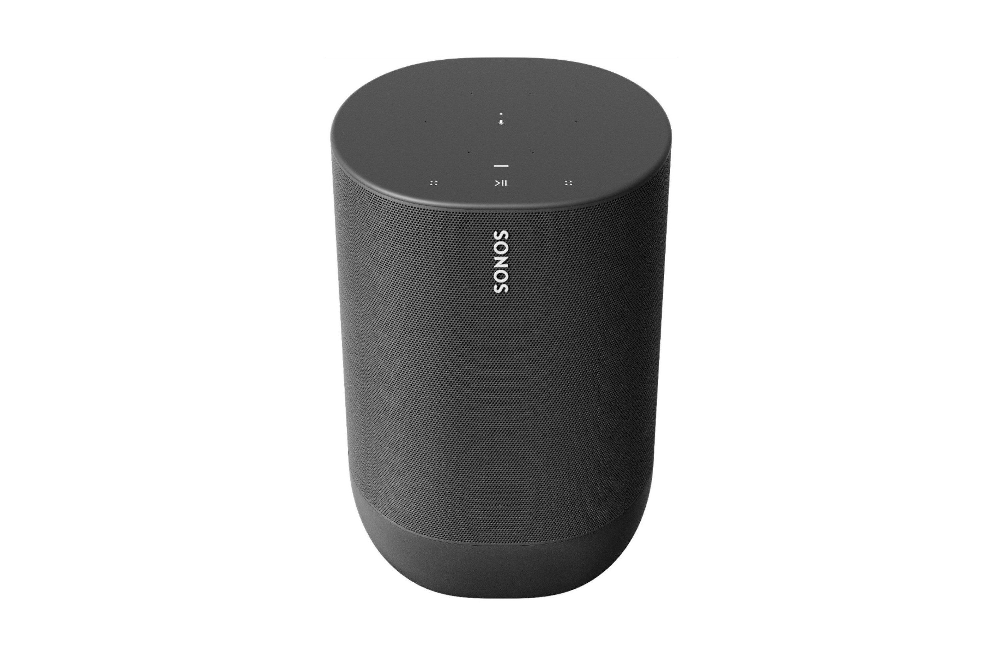 Sonos正在研发便携式蓝牙扬声器，可能在秋季推出